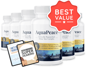 aquapeace-official-website